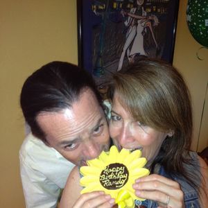 Meet your Posher, Randy